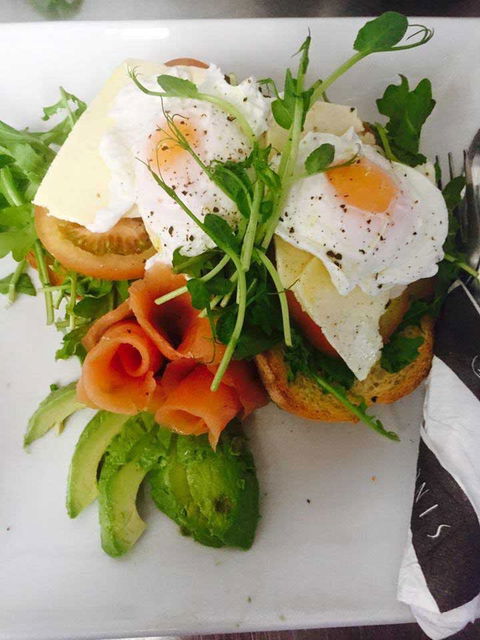 Toscanini's - Applecross - Pubs Perth 0