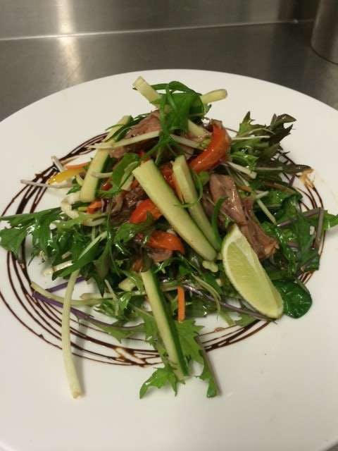 View Restaurant - Pubs Perth 0