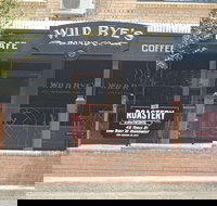 Wild Rye's Baking Co - Pubs Perth
