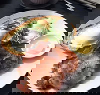 Wild River Cafe - Pubs Perth