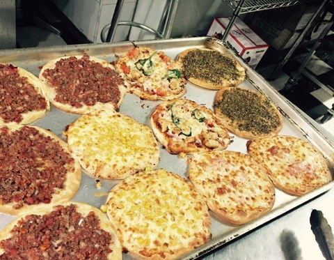 X-Tra Cheese Bakery - Pubs Perth 0