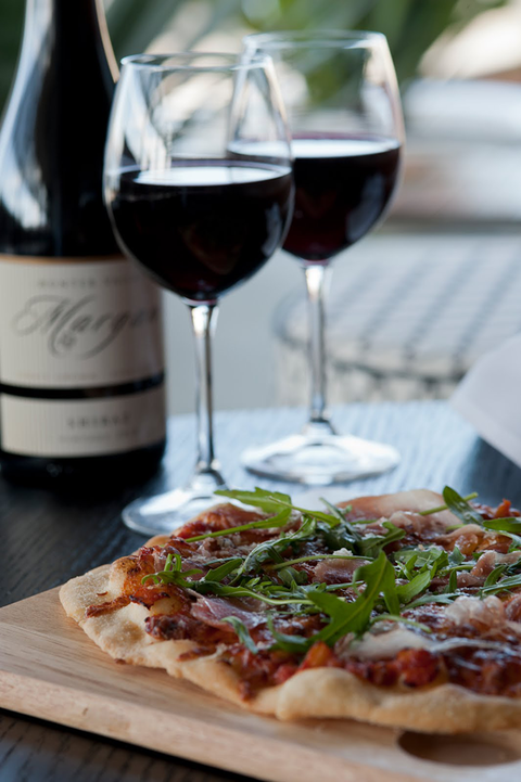 The Landing - Pubs Perth 2