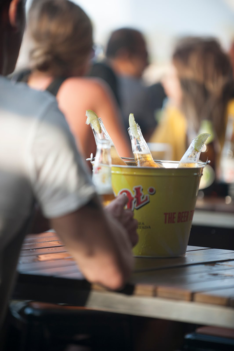 The Landing - Pubs Perth 3