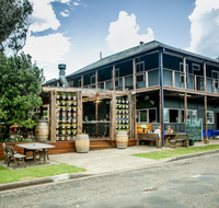 Flow Bar - Pubs Perth