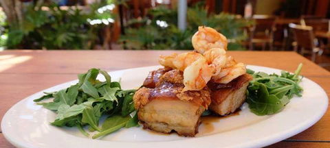 Beerwah Hotel - Pubs Perth 0