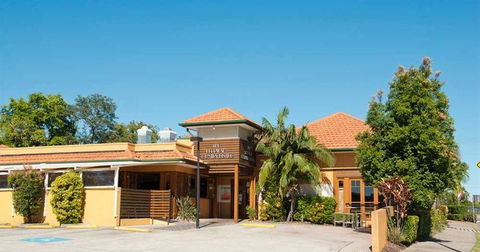 Beerwah Hotel - Pubs Perth 6