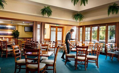 Beerwah Hotel - Pubs Perth 7