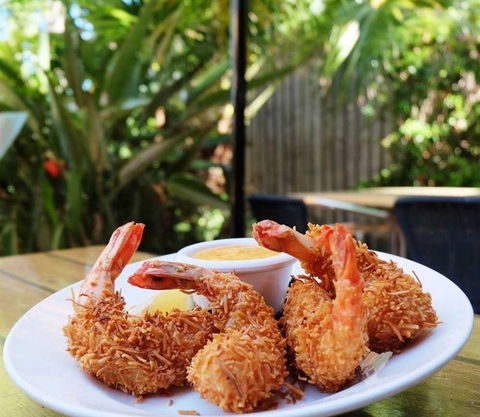 Beerwah Hotel - Pubs Perth 8