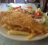 Flying Fish Point Cafe - Pubs Perth