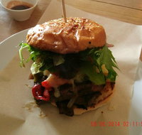 Galley Diner - Pubs Perth