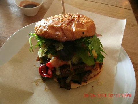 Galley Diner - Pubs Perth 0
