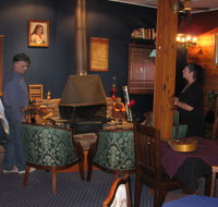 Gypsy's Table - Pubs Perth