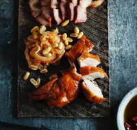 Lan Yuan Restaurant  Bar - Pubs Perth