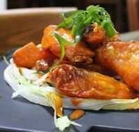 Magnums Bistro - Pubs Perth