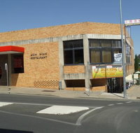 Mun Hing Restaurant - Pubs Perth