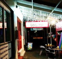 Pizzeria La Luna - Pubs Perth