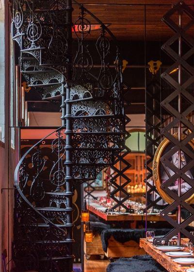 Pizzeria La Luna - Pubs Perth 5