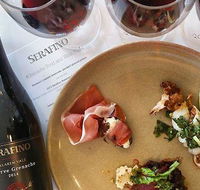 Serafino Restaurant - Pubs Perth