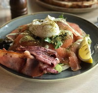 Social Brew Cafe - Pubs Perth