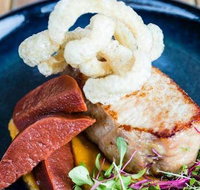 The Rising Sun Hotel - Pubs Perth