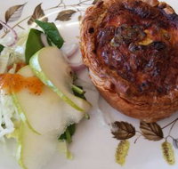 The Tiny Teapot - Pubs Perth