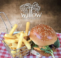 Willow Lounge Grill  Cafe - Pubs Perth