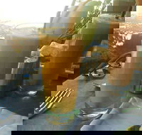 Affinity Cafe - Pubs Perth