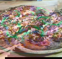 Anto's Pizzeria  Pasta - Pubs Perth