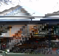 Bakehouse on Wentworth Springwood - Pubs Perth
