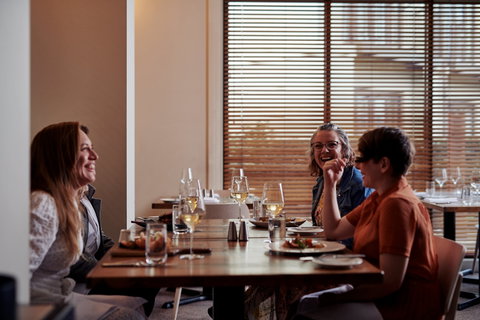 Bella Restaurant - Pubs Perth 0
