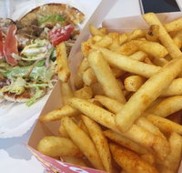 Burgerlords - Pubs Perth