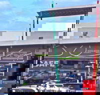 Caffe Spuntino - Pubs Perth