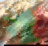 Capital Bistro - Pubs Perth