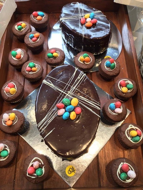 Croutons - Pubs Perth 0