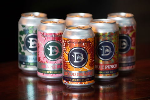 Dainton Brewery - Pubs Perth 0