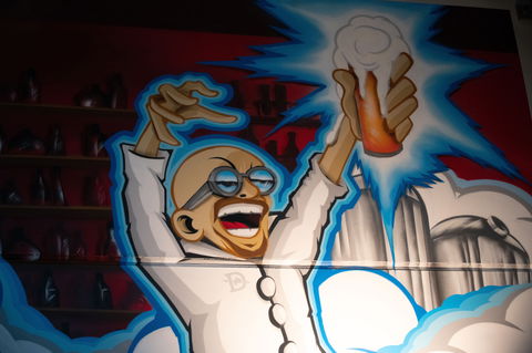 Dainton Brewery - Pubs Perth 1