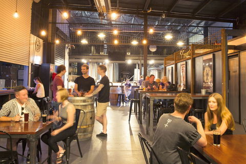 Dainton Brewery - Pubs Perth 2