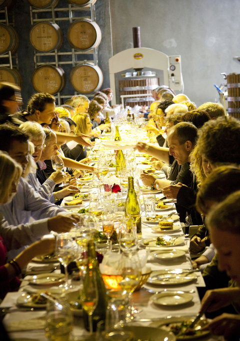 Dalwhinnie Wines - Pubs Perth 2