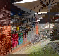 Eastfield Organic Natural Food Market - Pubs Perth