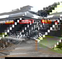 Feed Bin - Pubs Perth