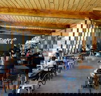 Gurneys Cider - Pubs Perth