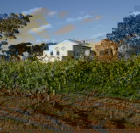 Highbank Vineyards - Pubs Perth