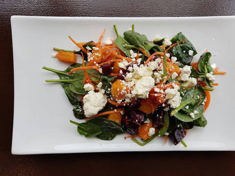 Jo's Grill - Pubs Perth 0