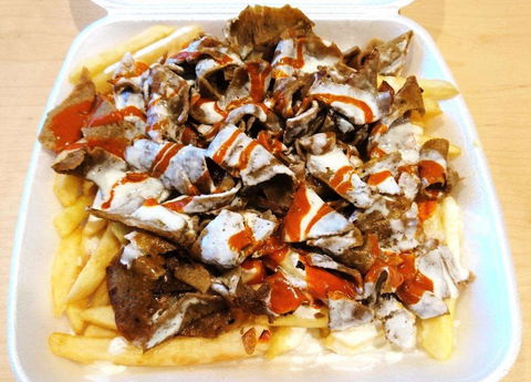 K For Kebabs - Pubs Perth 0