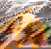 Mapa Eatery - Pubs Perth