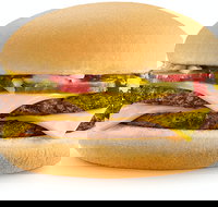 McDonald's - Corio - Pubs Perth