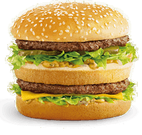 McDonald's - Blaxland - Pubs Perth