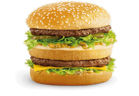 McDonald's - Blaxland - Pubs Perth 0