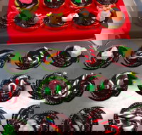 Minto Chicken Corner - Pubs Perth