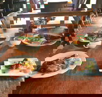 Moby Dicks Breakfast Bar - Pubs Perth